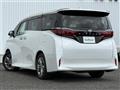 2023 Toyota Alphard