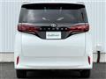 2023 Toyota Alphard