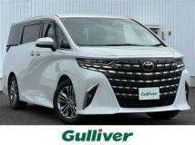 2023 Toyota Alphard