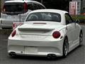 2005 Daihatsu Copen