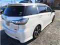 2012 Toyota Wish