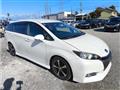 2012 Toyota Wish