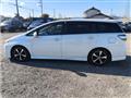 2012 Toyota Wish