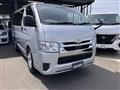 2021 Toyota Hiace Van