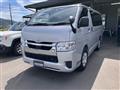 2021 Toyota Hiace Van