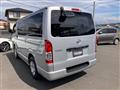 2021 Toyota Hiace Van