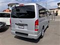 2021 Toyota Hiace Van