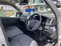 2021 Toyota Hiace Van