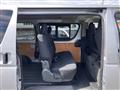 2021 Toyota Hiace Van