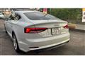 2020 Audi A5
