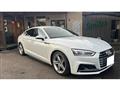 2020 Audi A5