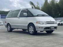 1997 Toyota Estima Lucida