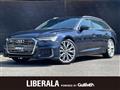 2021 Audi A6