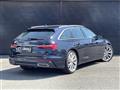 2021 Audi A6