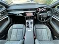 2021 Audi A6
