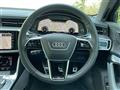 2021 Audi A6