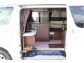 2012 Toyota Hiace Van