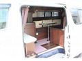 2012 Toyota Hiace Van