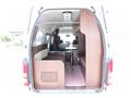 2012 Toyota Hiace Van