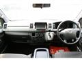 2012 Toyota Hiace Van
