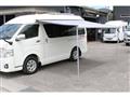 2012 Toyota Hiace Van