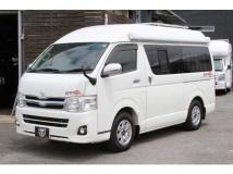 2012 Toyota Hiace Van