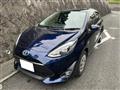 2019 Toyota AQUA