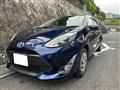 2019 Toyota AQUA