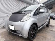 2015 Mitsubishi i-MiEV