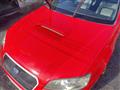 2006 Subaru Legacy Touring Wagon
