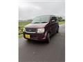 2009 Mitsubishi eK Wagon