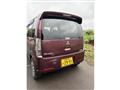 2009 Mitsubishi eK Wagon