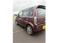 2009 Mitsubishi eK Wagon