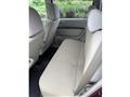 2009 Mitsubishi eK Wagon