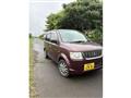 2009 Mitsubishi eK Wagon