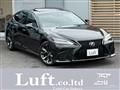 2021 Lexus LS