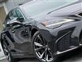 2021 Lexus LS