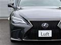 2021 Lexus LS