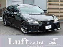 2021 Lexus LS