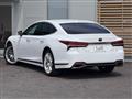 2018 Lexus LS