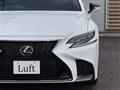2018 Lexus LS