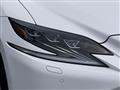 2018 Lexus LS