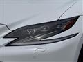 2018 Lexus LS