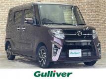 2022 Daihatsu Tanto