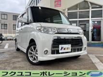 2013 Daihatsu Tanto Custom