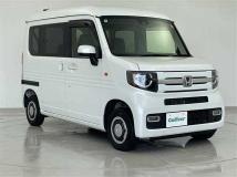 2021 Honda N-VAN