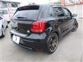 2012 Volkswagen Polo