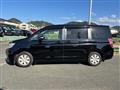 2013 Honda Step WGN