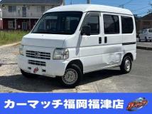 2012 Honda Acty