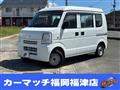 2011 Suzuki Every